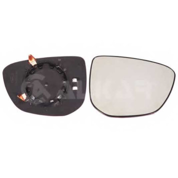 Зеркальное стекло наружнего зеркала ALKAR 6432871