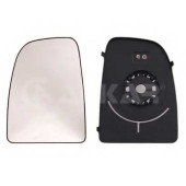 Зеркальное стекло наружнего зеркала ALKAR 6432922