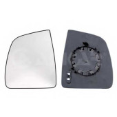 Зеркальное стекло наружнего зеркала ALKAR 6432929