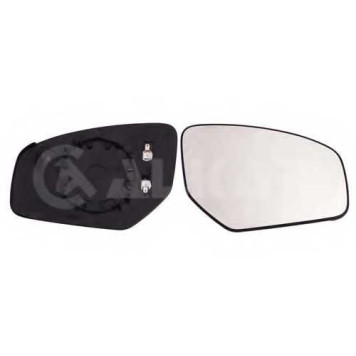 Зеркальное стекло наружнего зеркала ALKAR 6432935