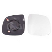 Зеркальное стекло наружнего зеркала ALKAR 6432948