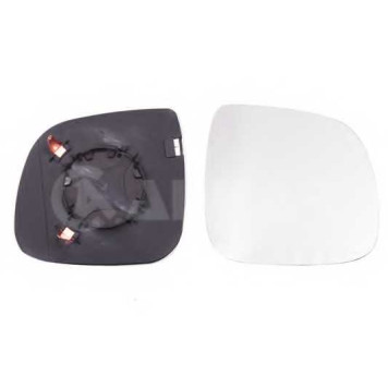 Зеркальное стекло наружнего зеркала ALKAR 6432948