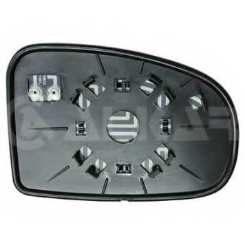 Зеркальное стекло наружнего зеркала ALKAR 6432954