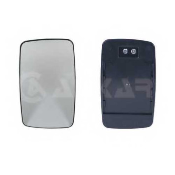 Зеркальное стекло наружнего зеркала ALKAR 6432966