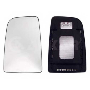 Зеркальное стекло наружнего зеркала ALKAR 6432994