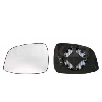 Зеркальное стекло наружнего зеркала ALKAR 6432996