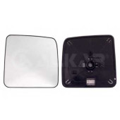 Зеркальное стекло наружнего зеркала ALKAR 6432997