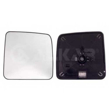 Зеркальное стекло наружнего зеркала ALKAR 6432997