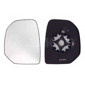 Зеркальное стекло наружнего зеркала ALKAR 6432998