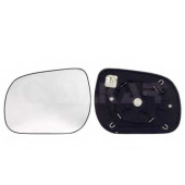 Зеркальное стекло наружнего зеркала ALKAR 6432999