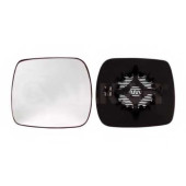 Зеркальное стекло наружнего зеркала ALKAR 6433160