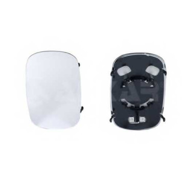 Зеркальное стекло наружнего зеркала ALKAR 6433930