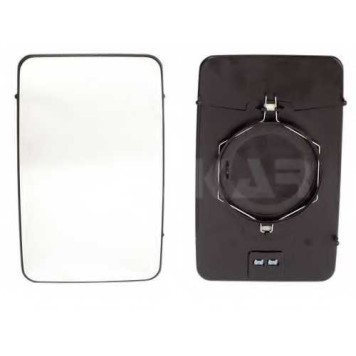 Зеркальное стекло наружнего зеркала ALKAR 6433977