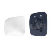 Зеркальное стекло наружнего зеркала ALKAR 6433985