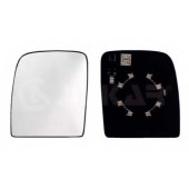 Зеркальное стекло наружнего зеркала ALKAR 6441955