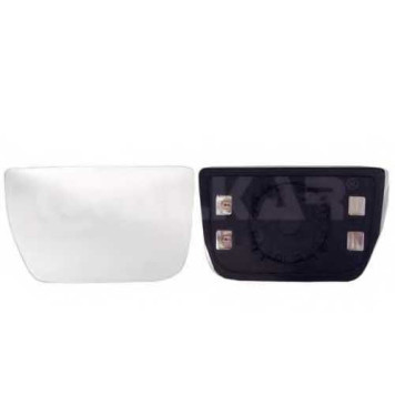 Зеркальное стекло наружнего зеркала ALKAR 6442249