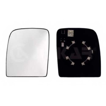 Зеркальное стекло наружнего зеркала ALKAR 6442955