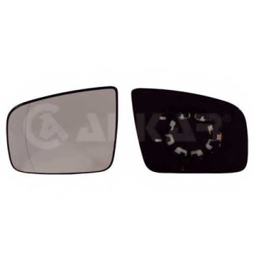 Зеркальное стекло наружнего зеркала ALKAR 6451710