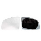 Зеркальное стекло наружнего зеркала ALKAR 6451752