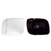 Зеркальное стекло наружнего зеркала ALKAR 6471122