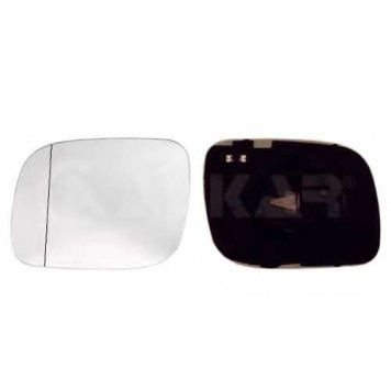 Зеркальное стекло наружнего зеркала ALKAR 6471122