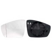 Зеркальное стекло наружнего зеркала ALKAR 6471123