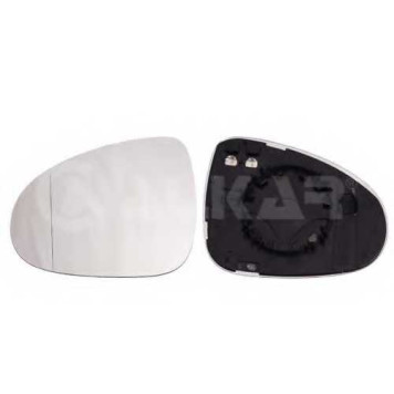 Зеркальное стекло наружнего зеркала ALKAR 6471145