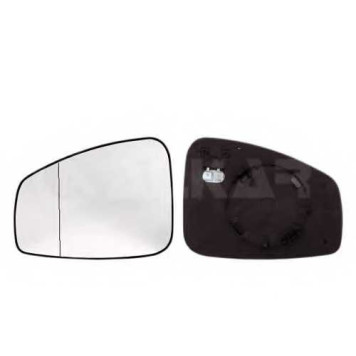 Зеркальное стекло наружнего зеркала ALKAR 6471232