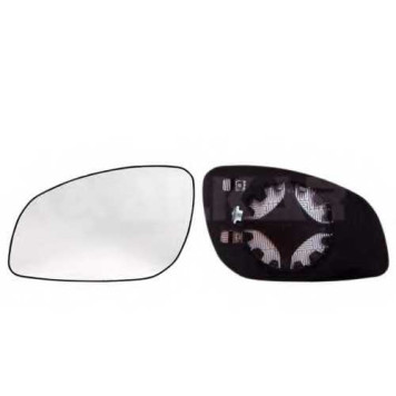 Зеркальное стекло наружнего зеркала ALKAR 6471444