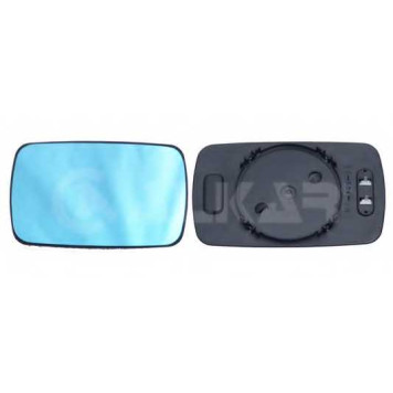 Зеркальное стекло наружнего зеркала ALKAR 6471485