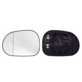 Зеркальное стекло наружнего зеркала ALKAR 6471565