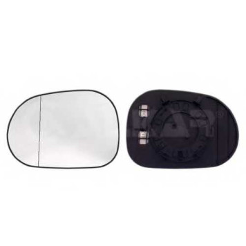 Зеркальное стекло наружнего зеркала ALKAR 6471565