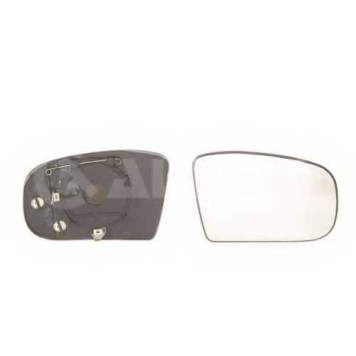 Зеркальное стекло наружнего зеркала ALKAR 6471702