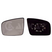 Зеркальное стекло наружнего зеркала ALKAR 6471710