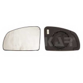 Зеркальное стекло наружнего зеркала ALKAR 6471752