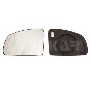 Зеркальное стекло наружнего зеркала ALKAR 6471752