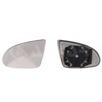Зеркальное стекло наружнего зеркала ALKAR 6471796