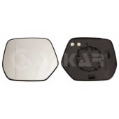 Зеркальное стекло наружнего зеркала ALKAR 6471936