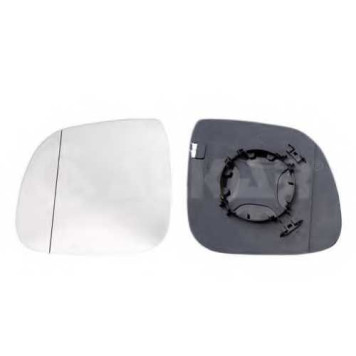 Зеркальное стекло наружнего зеркала ALKAR 6471948