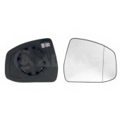 Зеркальное стекло наружнего зеркала ALKAR 6472376