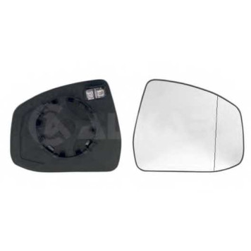 Зеркальное стекло наружнего зеркала ALKAR 6472376