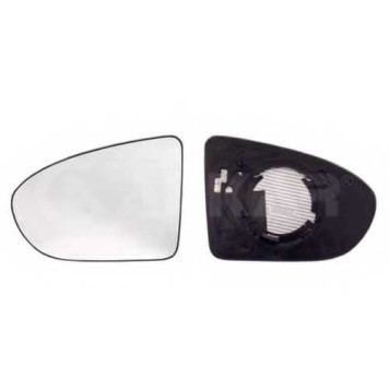Зеркальное стекло наружнего зеркала ALKAR 6472567
