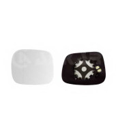 Зеркальное стекло наружнего зеркала ALKAR 6472610