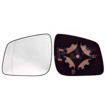 Зеркальное стекло наружнего зеркала ALKAR 6472699