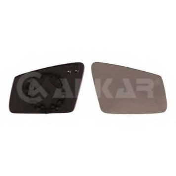 Зеркальное стекло наружнего зеркала ALKAR 6472709