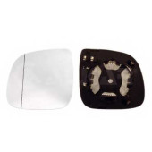 Зеркальное стекло наружнего зеркала ALKAR 6472799