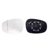 Зеркальное стекло наружнего зеркала ALKAR 6472861