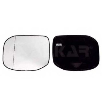 Зеркальное стекло наружнего зеркала ALKAR 6472947