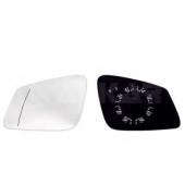 Зеркальное стекло наружнего зеркала ALKAR 6476845