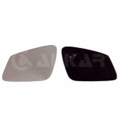 Зеркальное стекло наружнего зеркала ALKAR 6479845